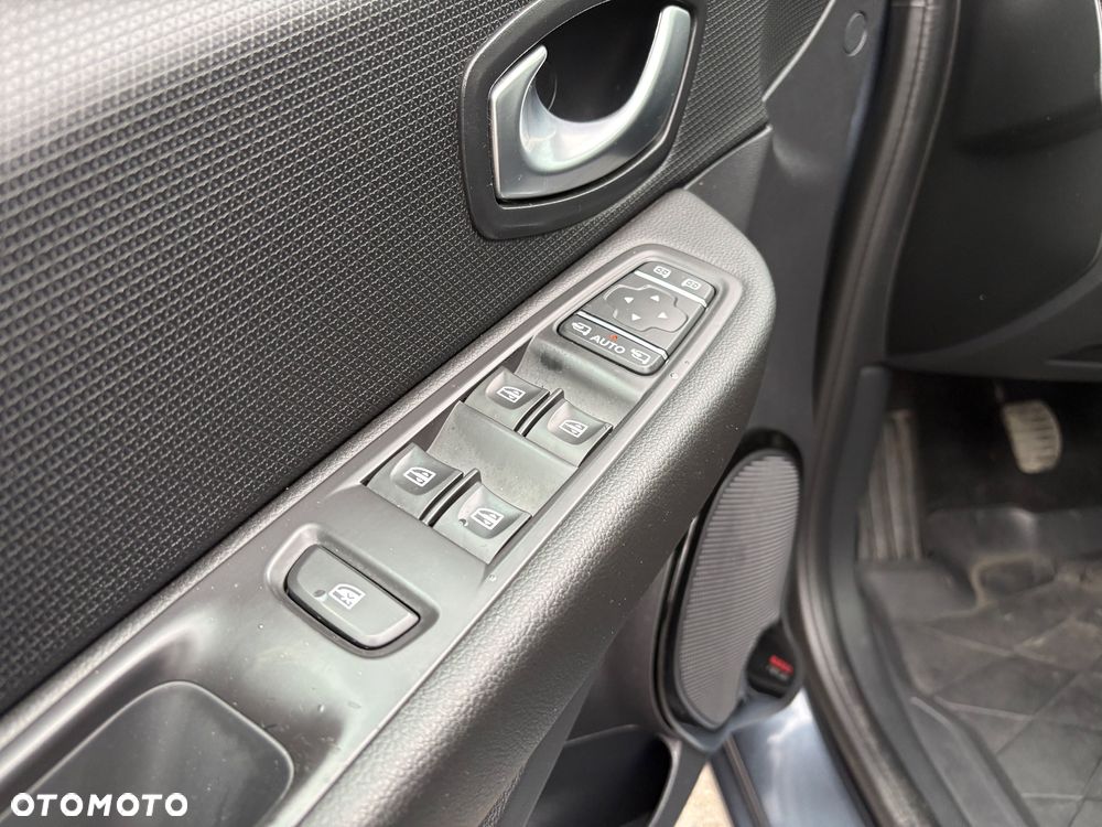 Renault Clio Energy dCi 90 Start & Stop 83g Eco-Drive - 25