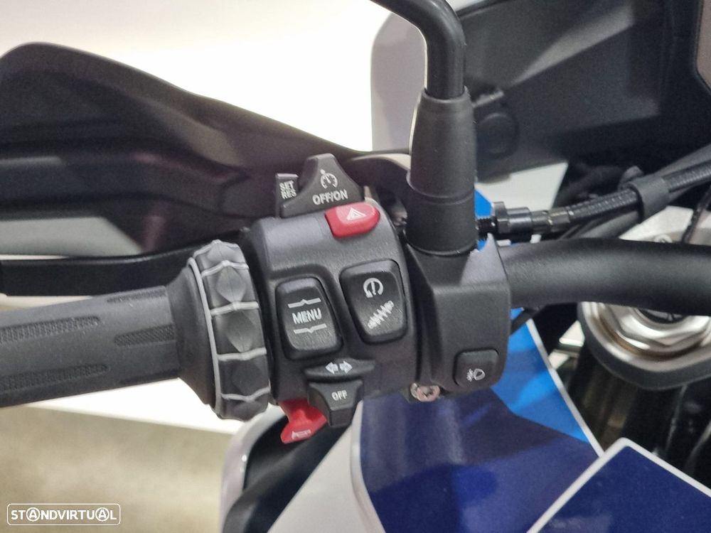 BMW S 1000 XR 1000XR Pack M motorSport - 11
