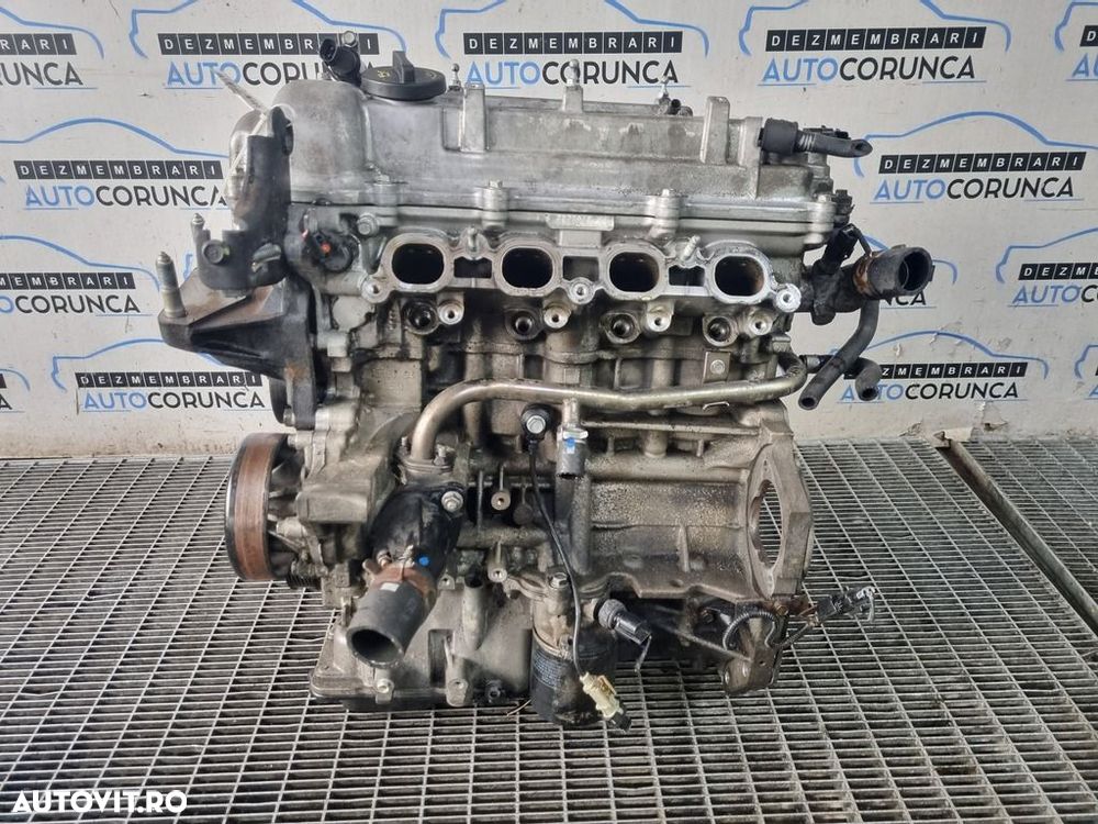 Motor Kia Sportage IV 1.6 Benzina 2016 - 2018 132CP Manuala G4FD Euro5 (1355) Benzina ... - 1