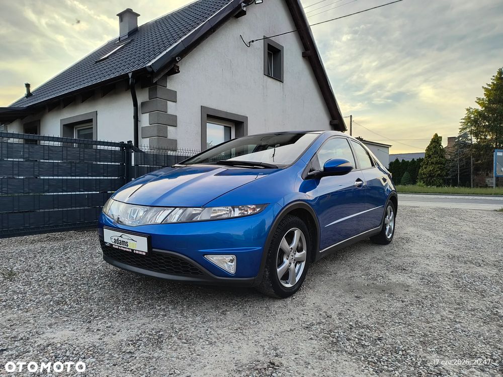 Honda Civic - 11