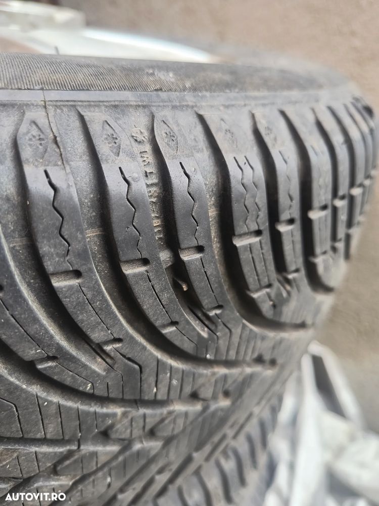 Renault Scenic II 1.6 Authentique - 8