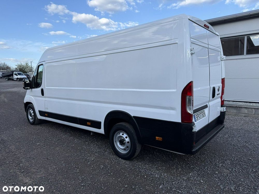 Fiat Ducato - 8