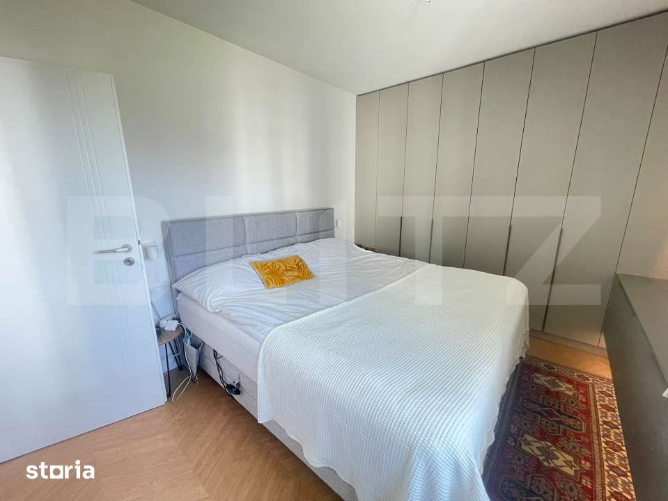 Apartament 3 camere, Apahida — fotografia 1