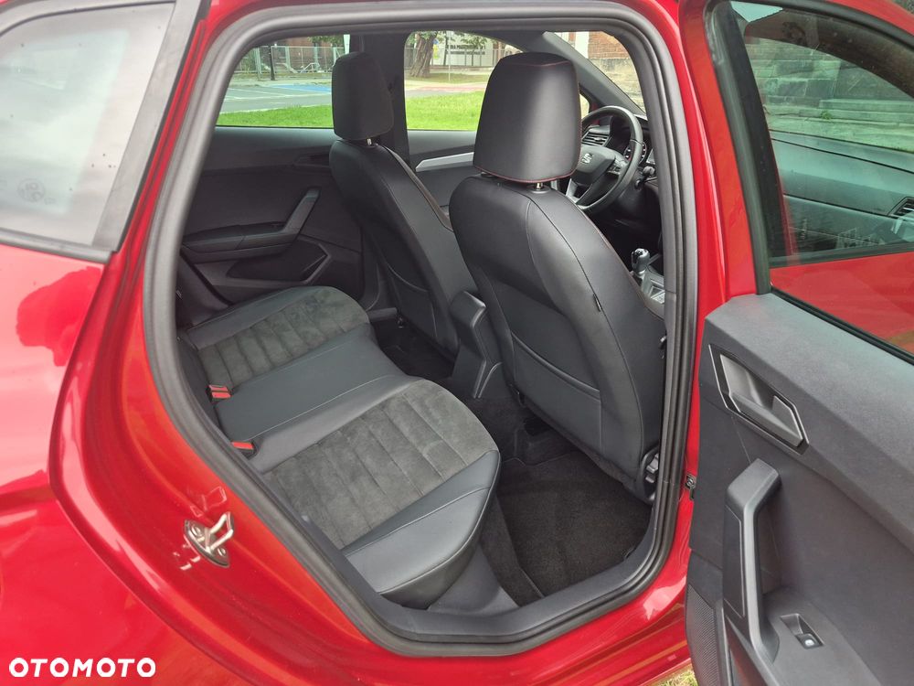 Seat Ibiza - 23