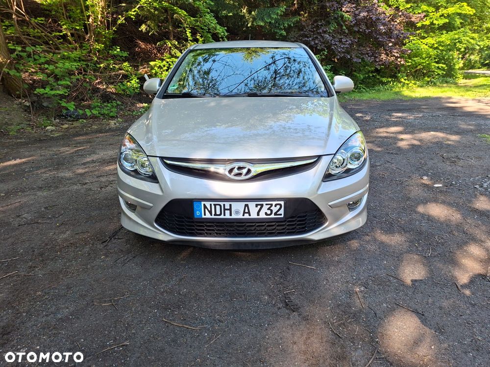 Hyundai i30 i30cw 1.4 Comfort - 5