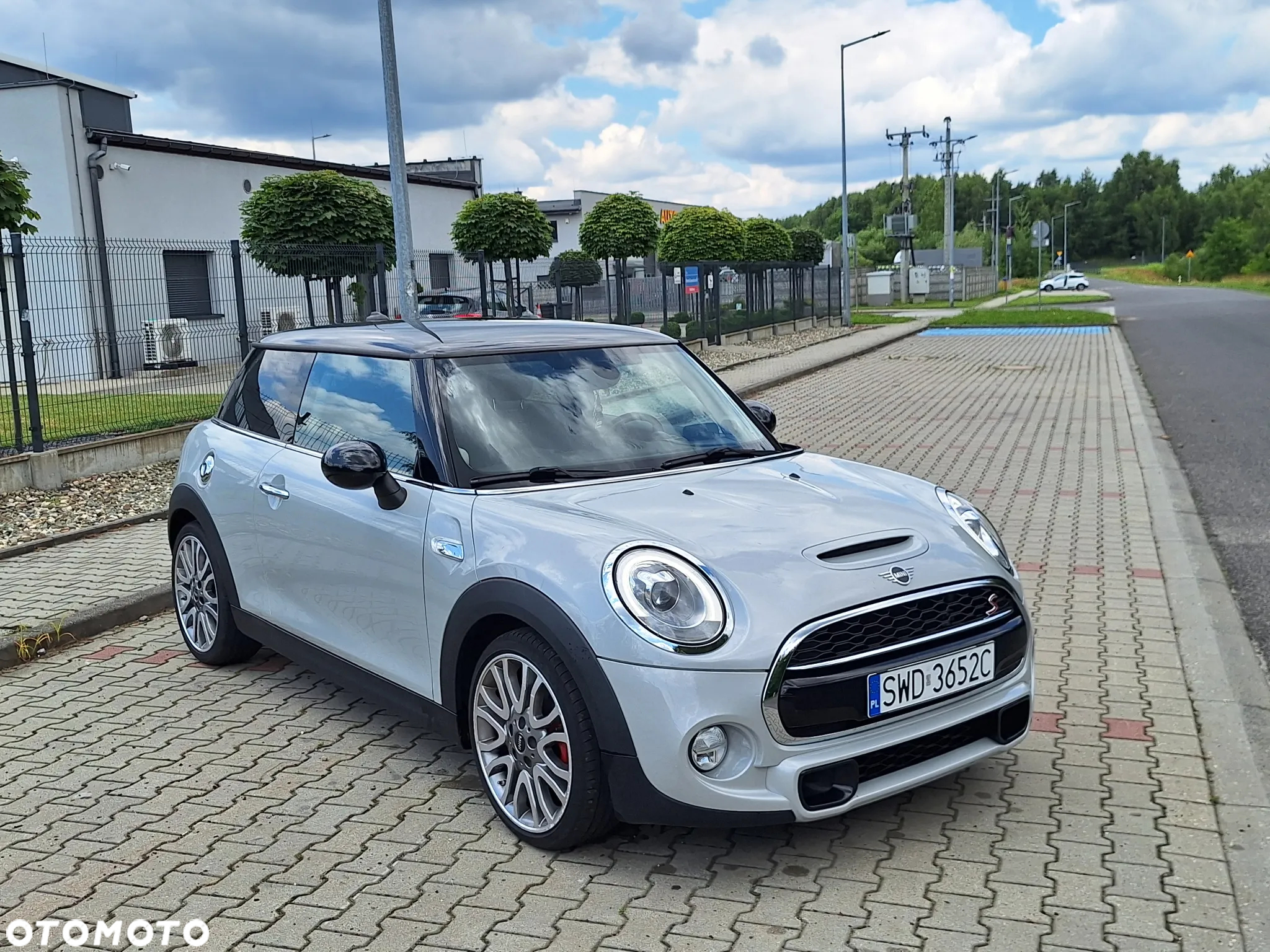MINI Cooper S - 2
