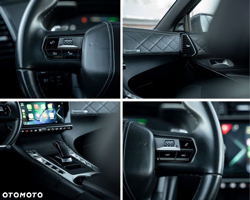 DS Automobiles DS 7 Crossback 1.6 PureTech Rivoli - 34