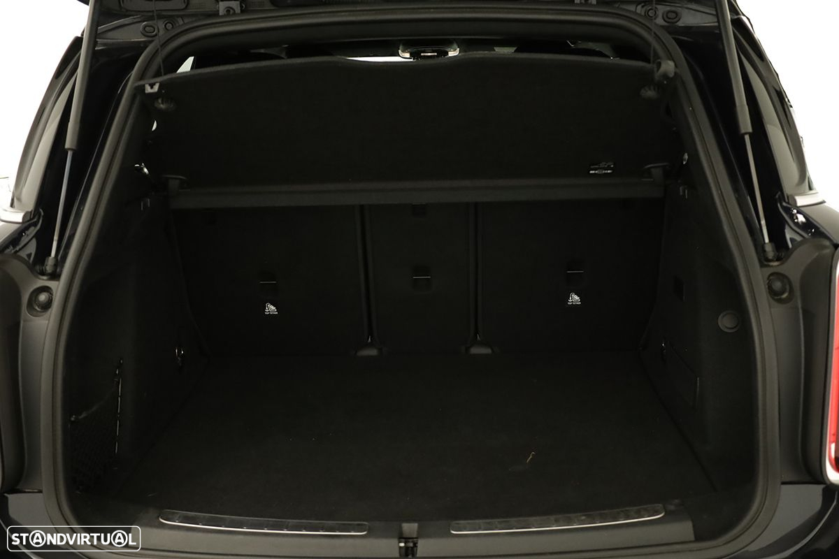 MINI Countryman Cooper SE Premium P. Essential Auto - 23