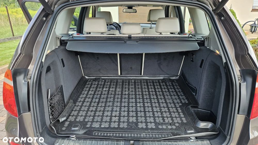 BMW X3 - 10