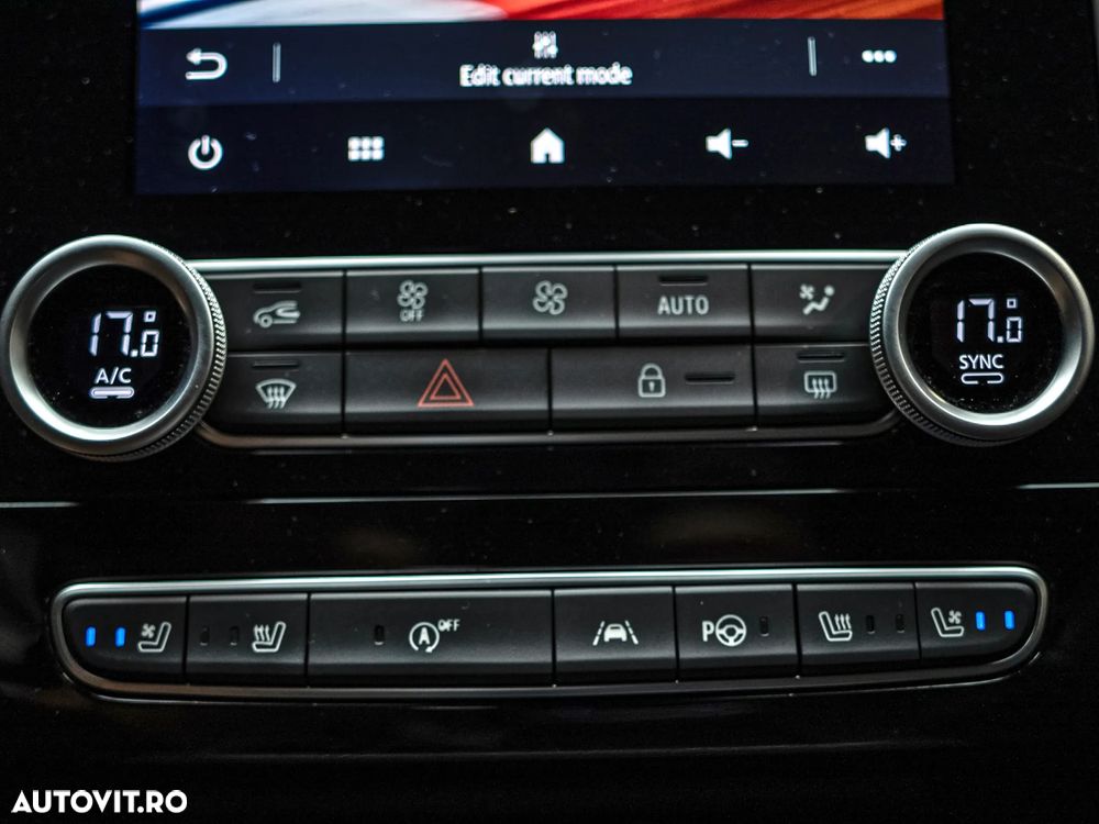Renault Talisman - 22