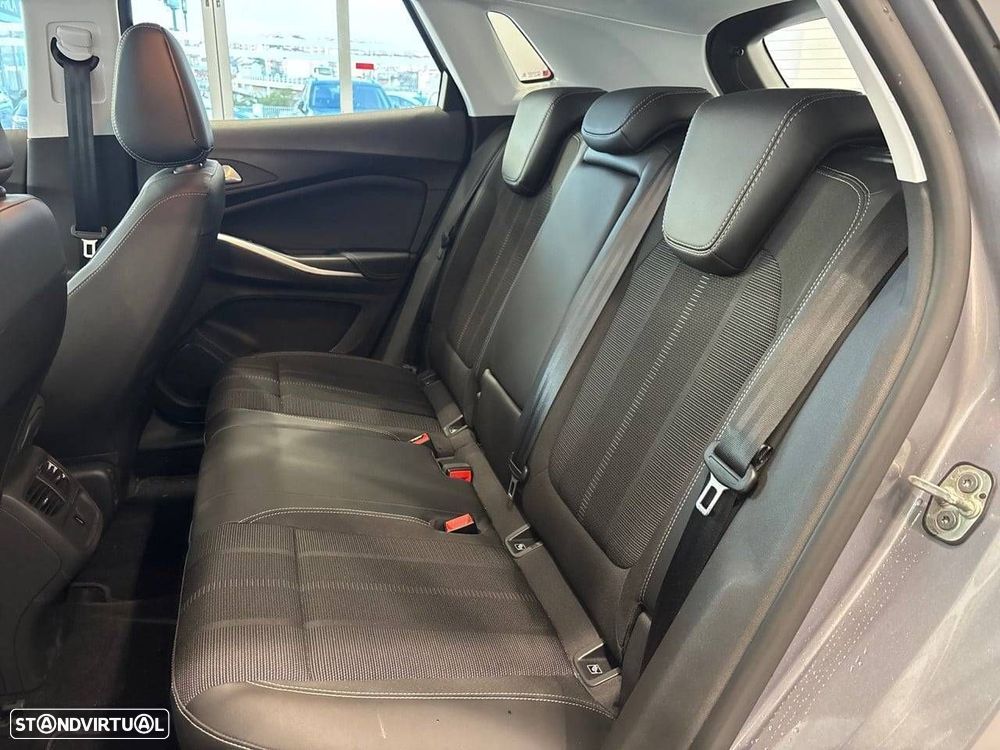 Opel Grandland 1.5 CDTI GS AT - 10