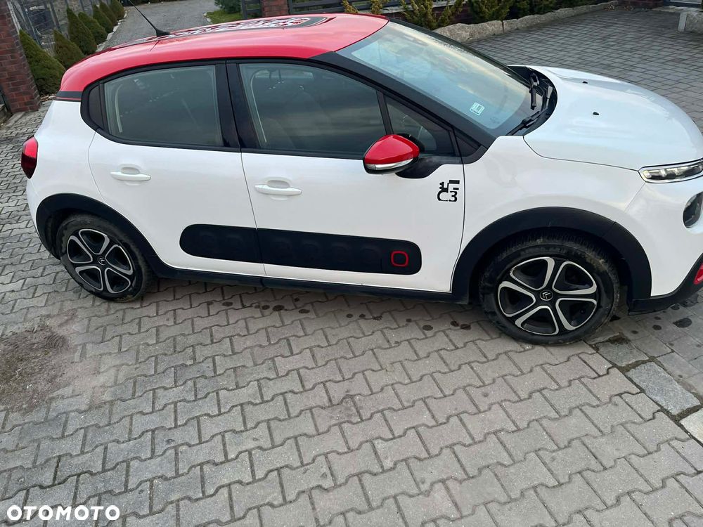Citroën C3 - 3