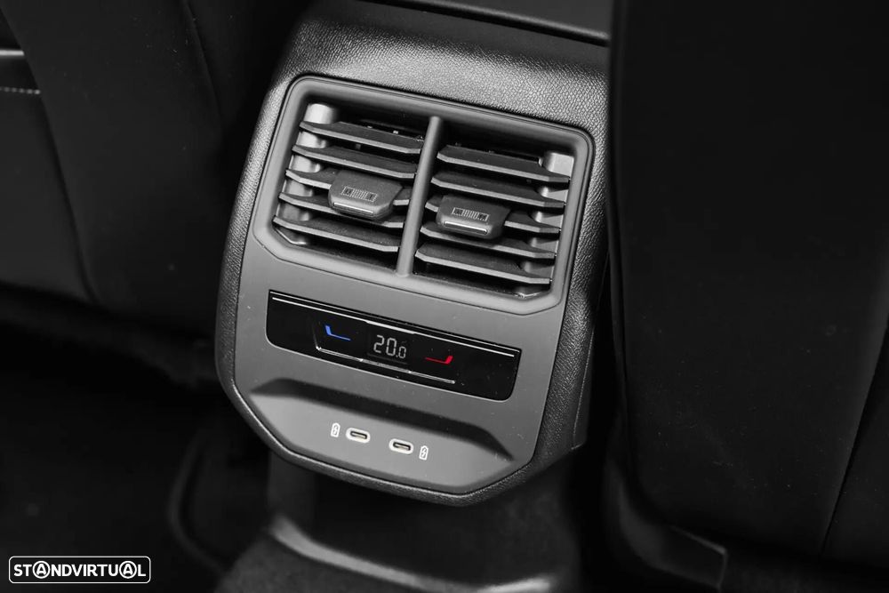 Cupra Formentor 1.4 e-Hybrid DSG VZ - 40