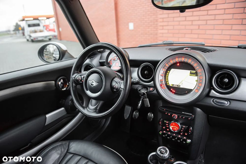 MINI Cooper S Goodwood - 16