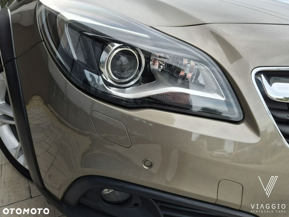Opel Insignia 2.0 CDTI ecoFLEX Start/Stop Business Edition - 29