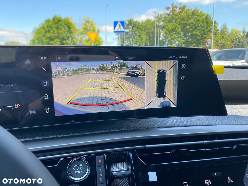 Peugeot 5008 1.2 PureTech mHEV Allure S&S e-DCS6 - 10