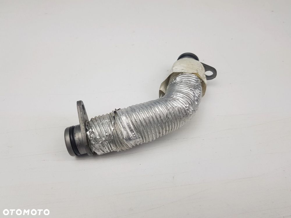 Przewód Rura Wąż powrotny oleju BMW F45 X1 F48 8616574 - 3
