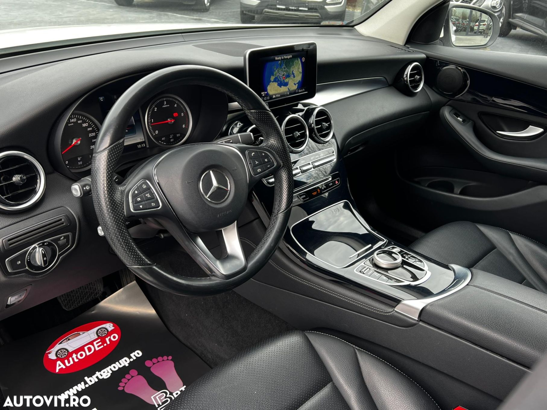 Mercedes-Benz GLC - 5