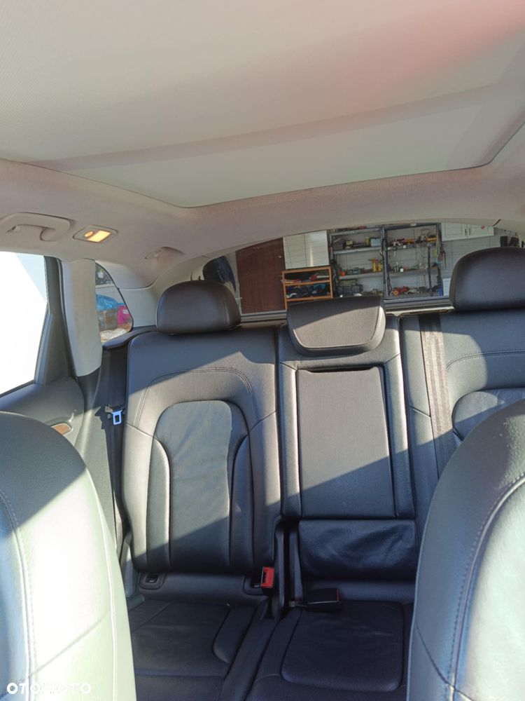 Audi Q5 - 7
