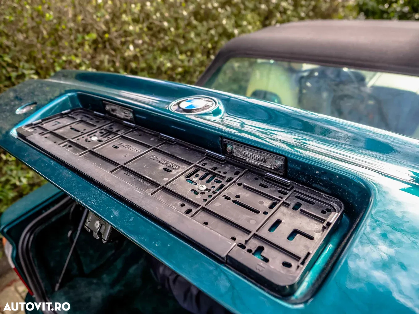 BMW Z1 - 29