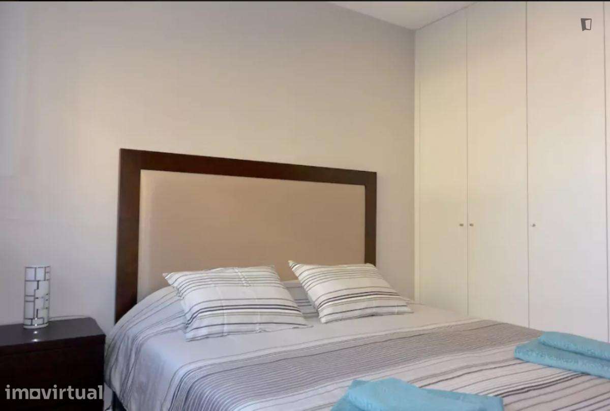 Apartamento com 1 quartos - localizado em Massarelos Porto - Grande imagem: 2/14
