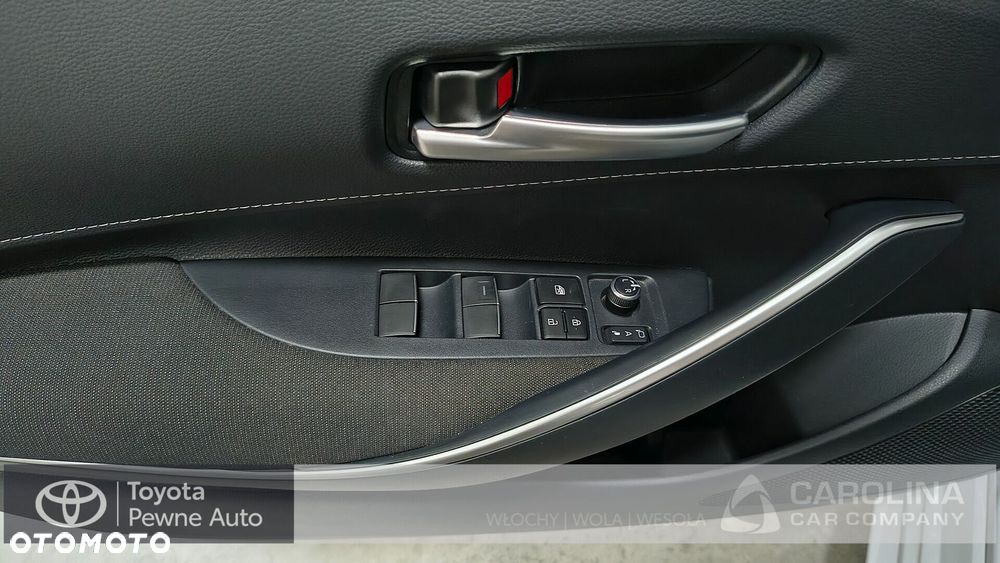 Toyota Corolla 1.8 Hybrid Comfort - 17
