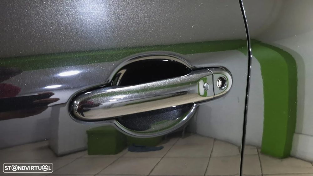 Nissan Juke 1.6 T Tekna Sport - 27