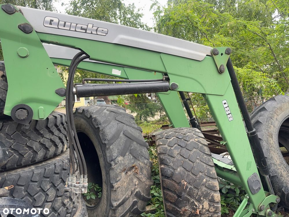 Fendt 822 - 9