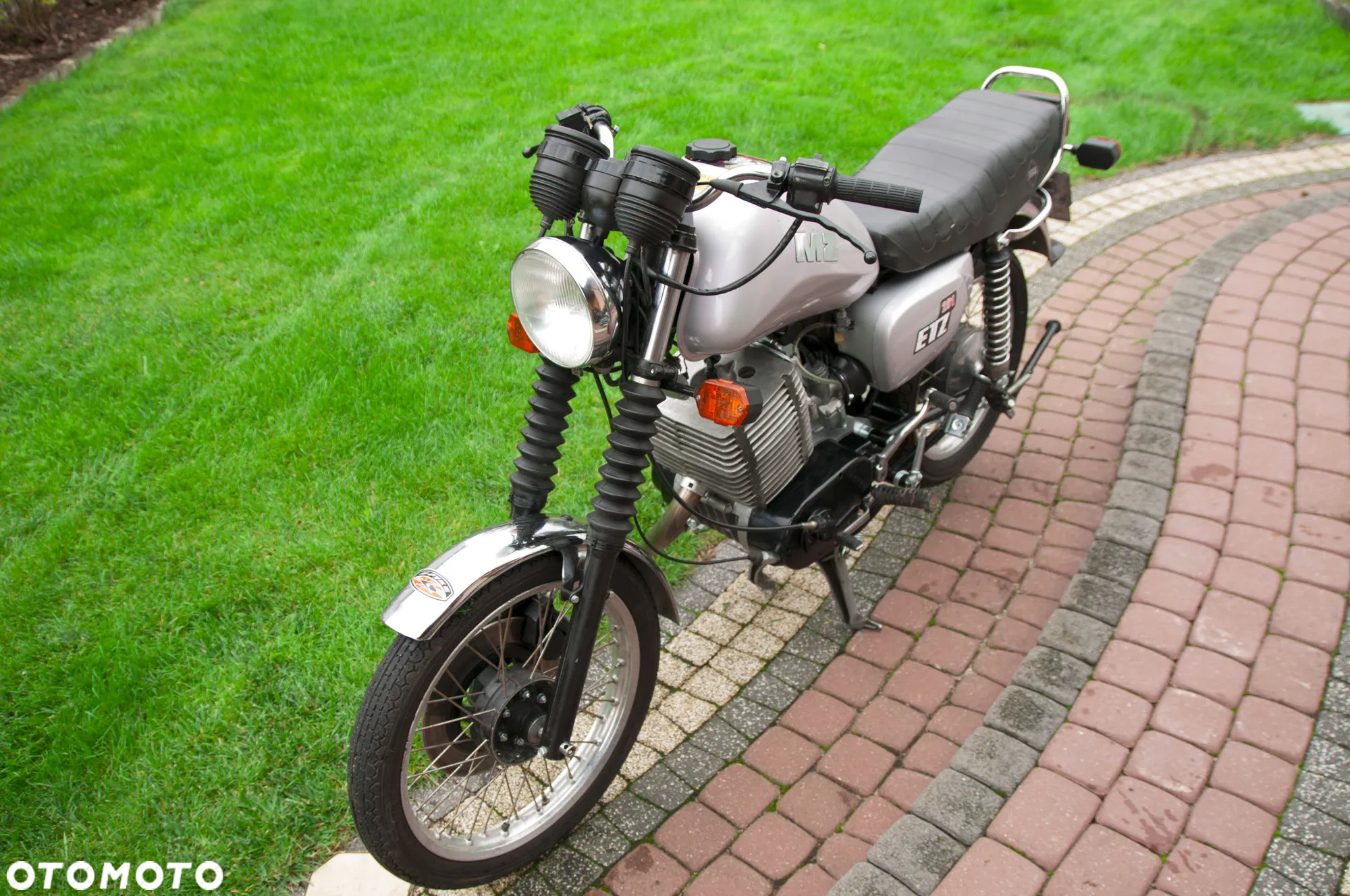 MZ ETZ - 2