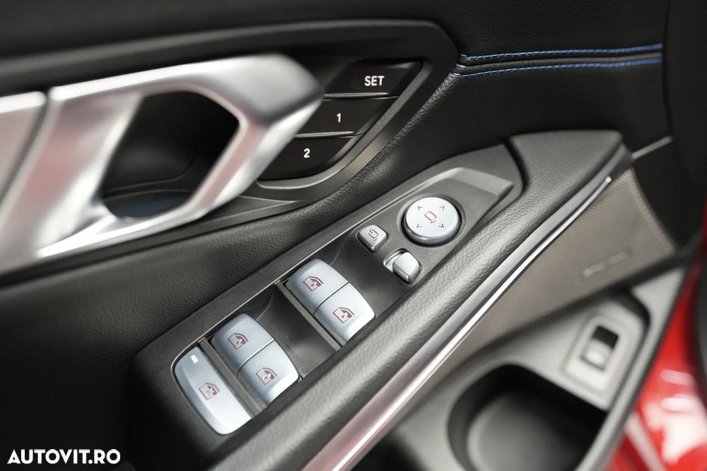 BMW M3 M340i xDrive AT MHEV - 16