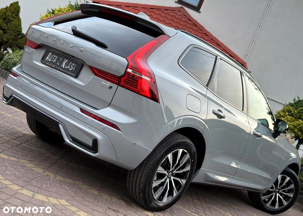 Volvo XC 60 B5 B AWD Geartronic RDesign - 6