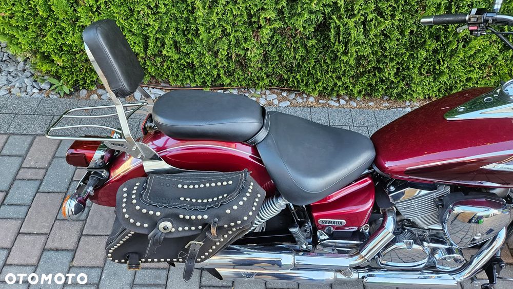 Yamaha Drag Star - 18