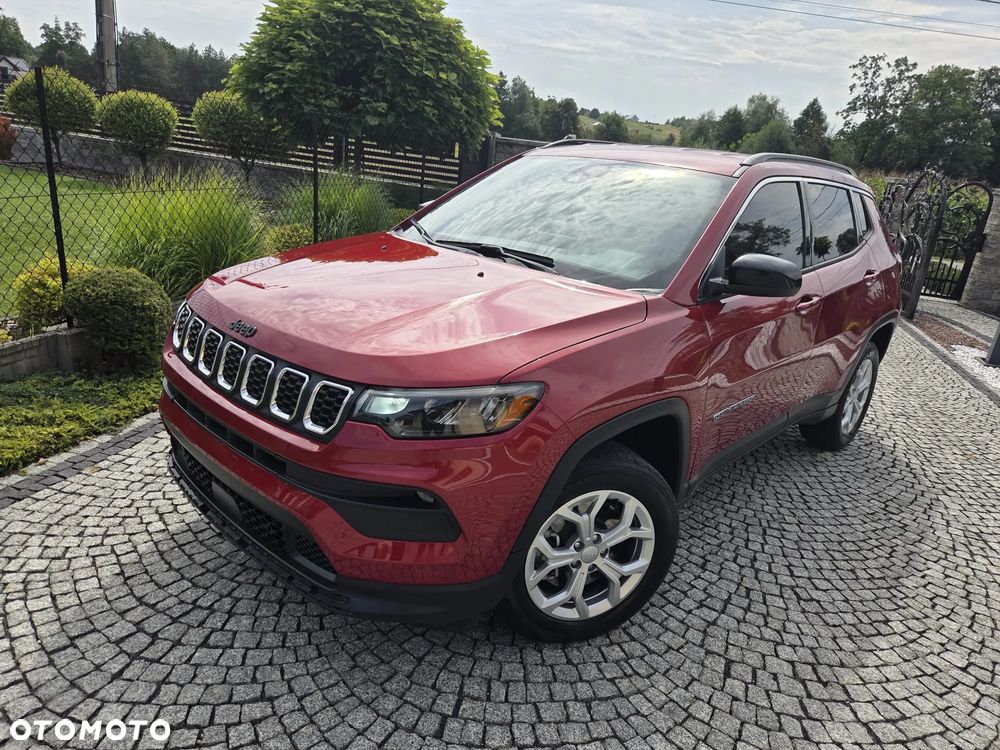 Jeep Compass - 30