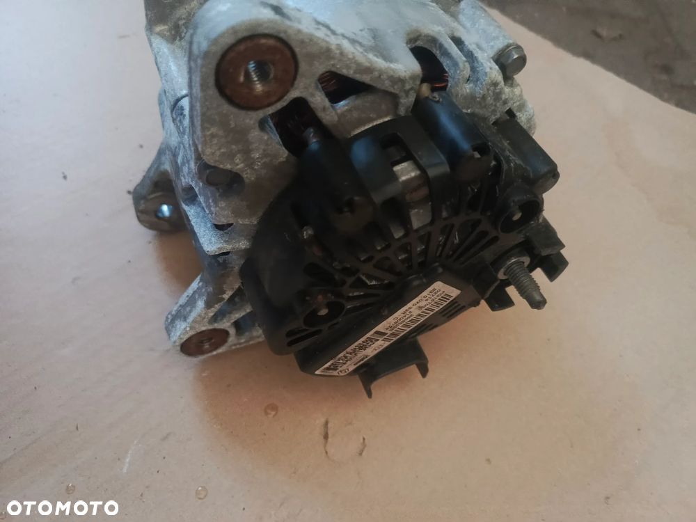 231007033R ALTERNATOR RENAULT MEGANE III SCENIC III - 3