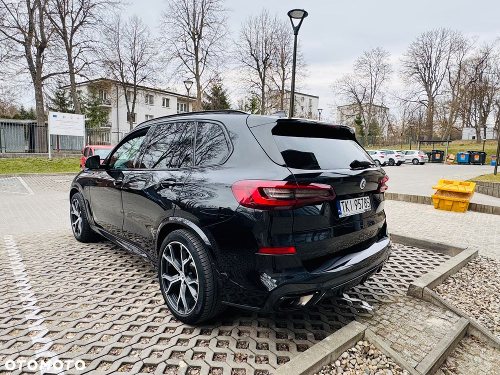 BMW X5 xDrive30d mHEV sport - 6