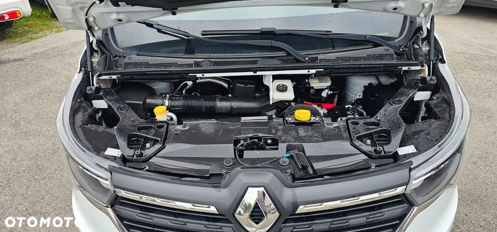 Renault TRAFIC 2.0 DCI 130 KM - 19