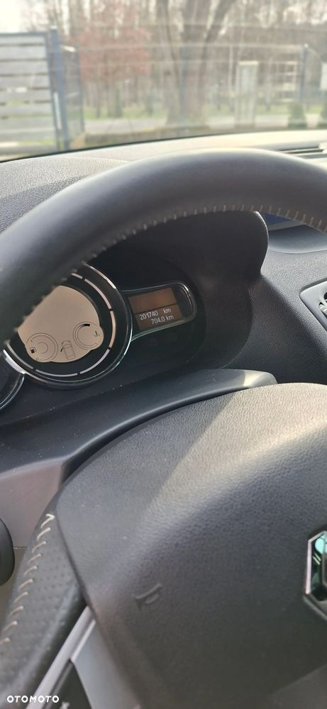 Renault Megane ENERGY TCe 115 Start & Stop LIMITED - 7