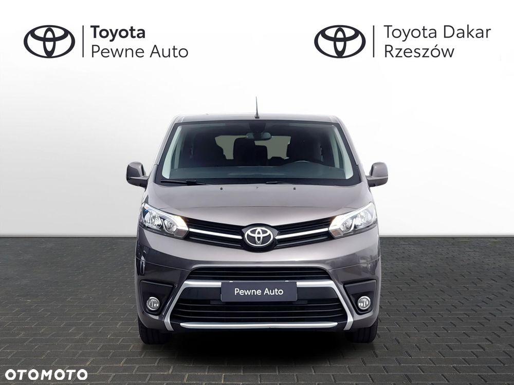 Toyota Proace Verso 2.0 D4-D Long Business - 8