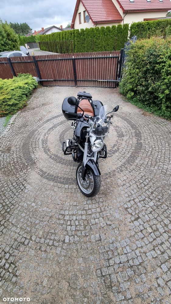 BMW R - 14