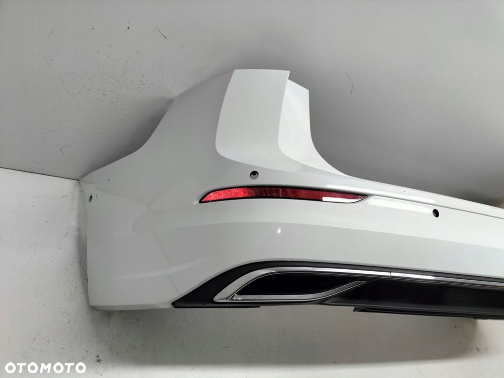 zderzak tylny tył vw golf viii 8 20- kombi - 3