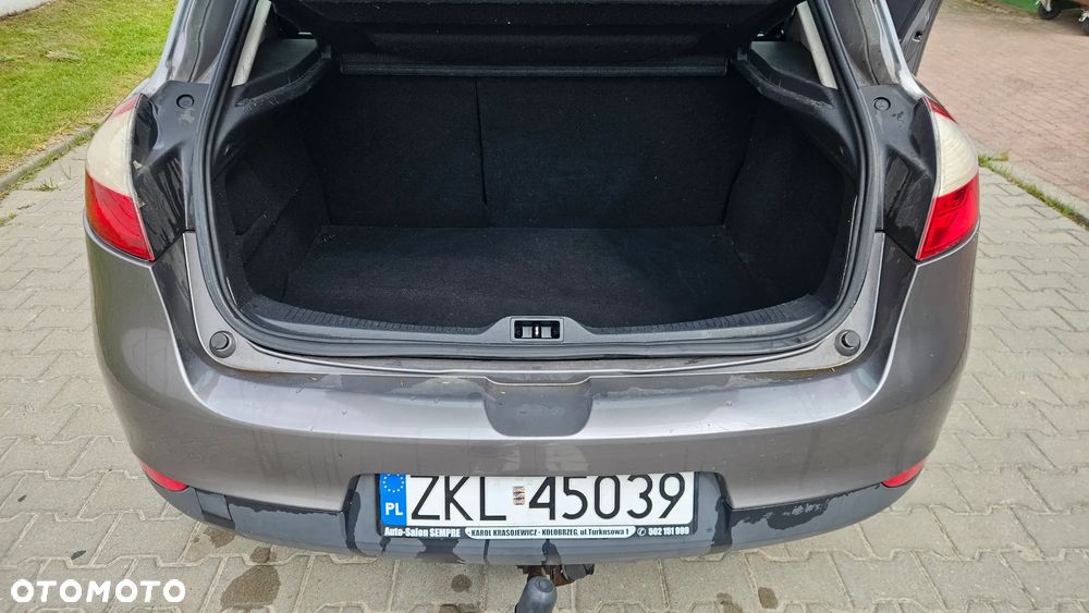 Renault Megane 1.6 16V 100 Expression - 13