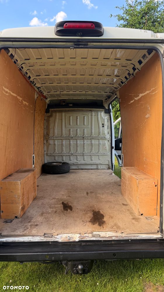 Peugeot Boxer - 14
