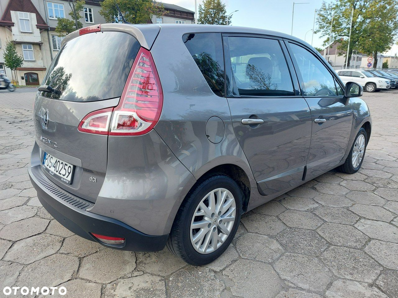 Renault Scenic - 7