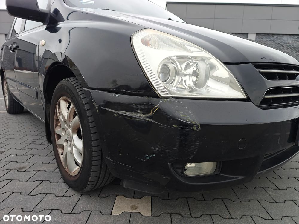Kia Carnival 2.9 CRDi Freedom - 13