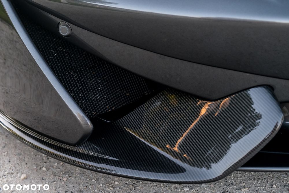 McLaren 570S Coupe - 7