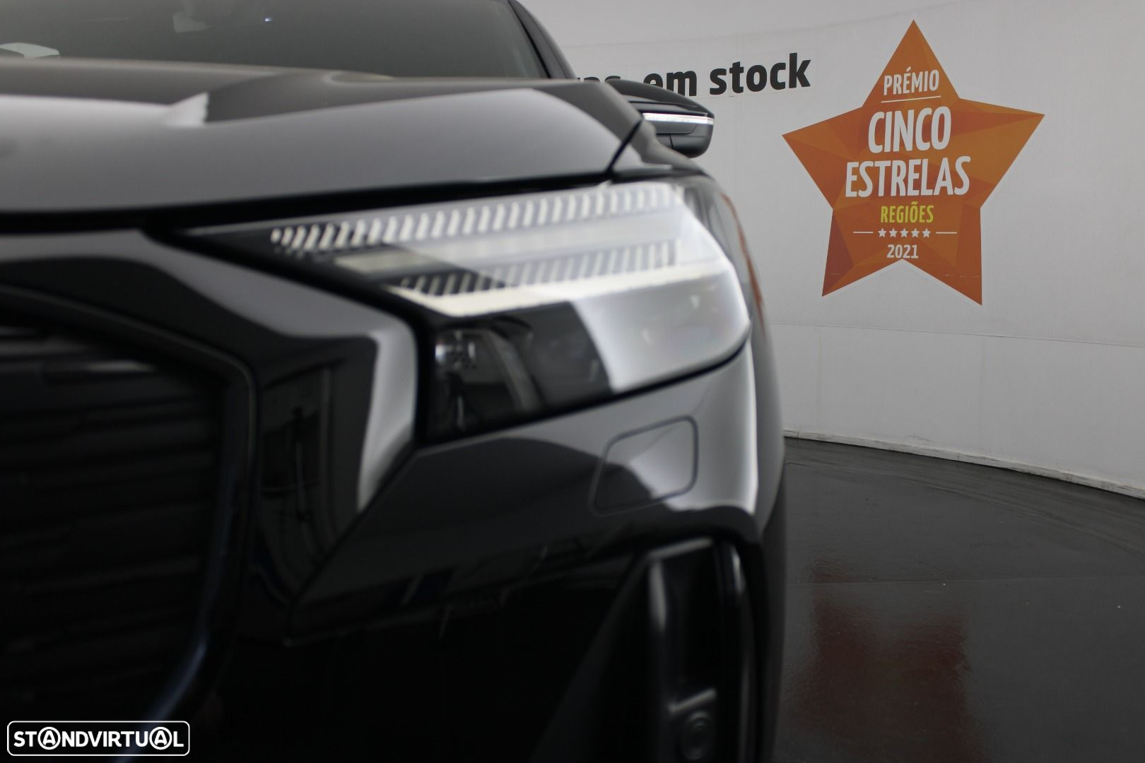 Audi Q4 Sportback e-tron 40 82 kWH - 38