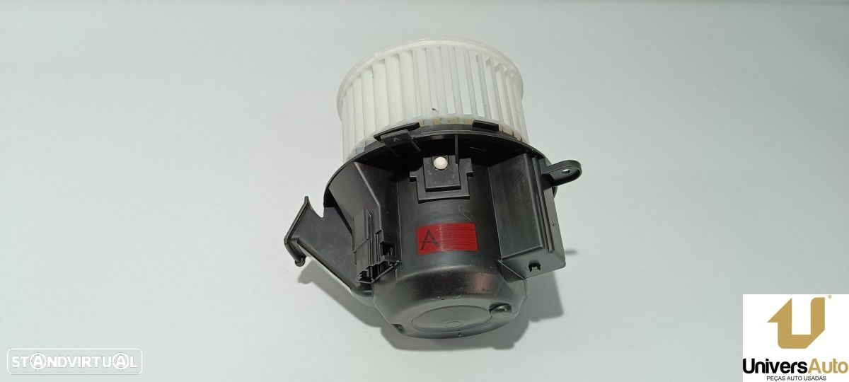 MOTOR SOFAGEM SMART FORTWO CABRIO ELECTRIC DRIVE (453.491) - 5