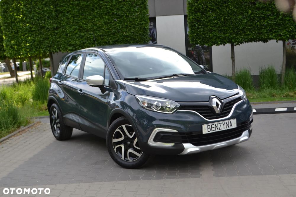 Renault Captur - 1