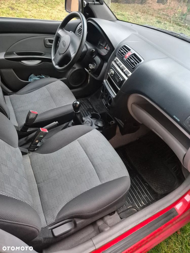 Kia Picanto 1.0 Comfort - 7