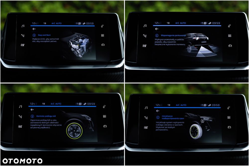 Peugeot 2008 PureTech 130 EAT8 Allure - 35